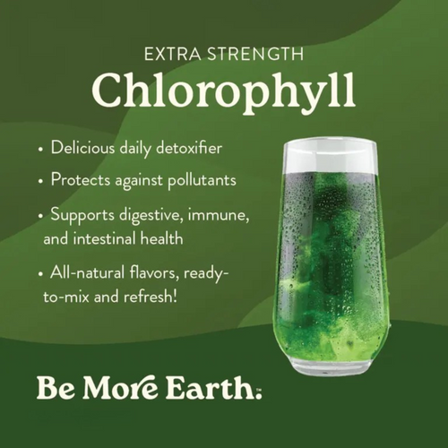 Matovia Chlorophyll Detox Sticks