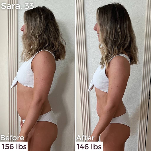 Matovia AiRi Debloat Support Capsules