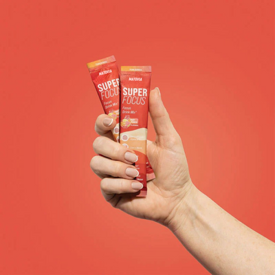 Matovia Superfocus Drink Mix
