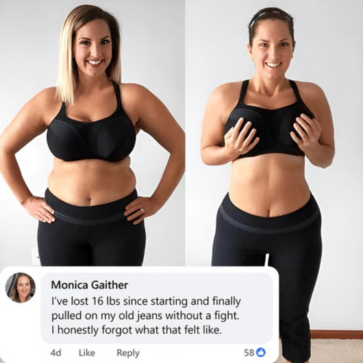 Matovia Myo Inositol Gummies