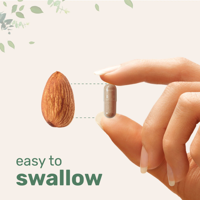 Matovia Liver Detox Supplements