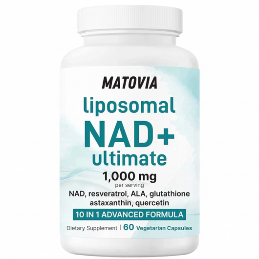 Matovia Liposomal NAD+
