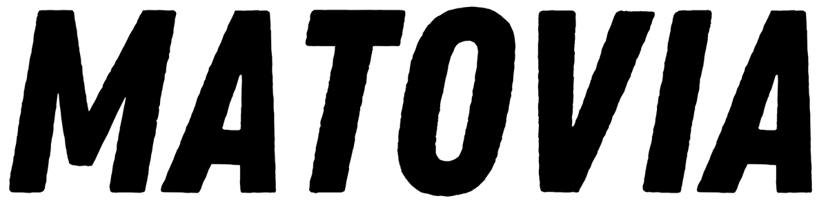 Matovia