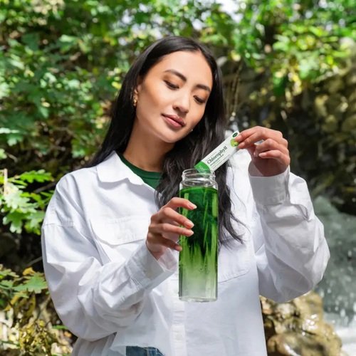 Matovia Chlorophyll Detox Sticks