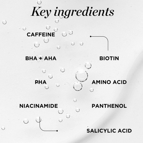 Matovia Hair Thickening Roll On Serum