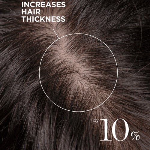 Matovia Hair Thickening Roll On Serum