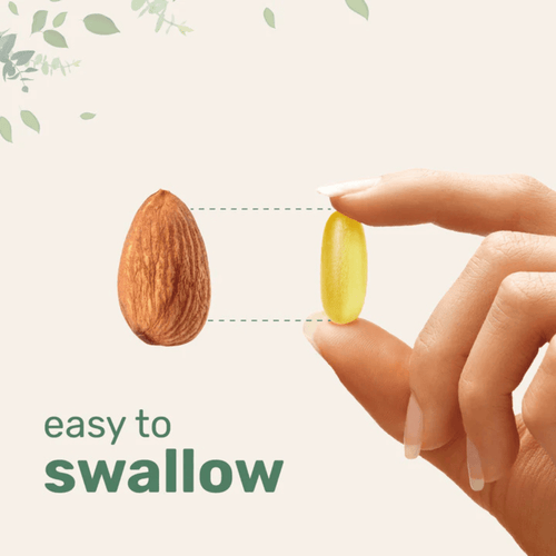 Matovia Supreme Omega-3 Fish Oil