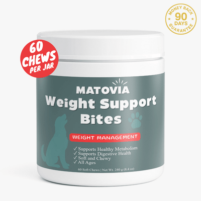 Weight Support Bites - Matovia