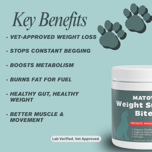 Weight Support Bites